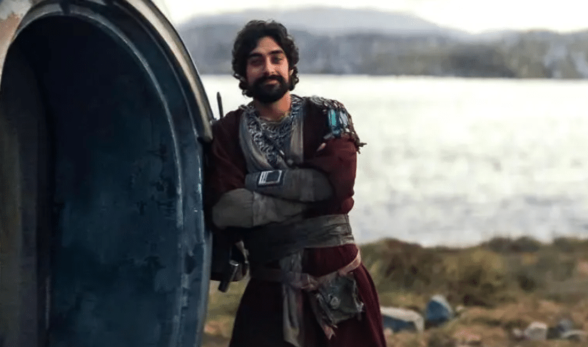 Il ritorno di Ezra Bridger