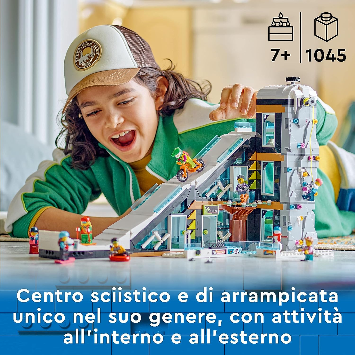 Collezioni lego