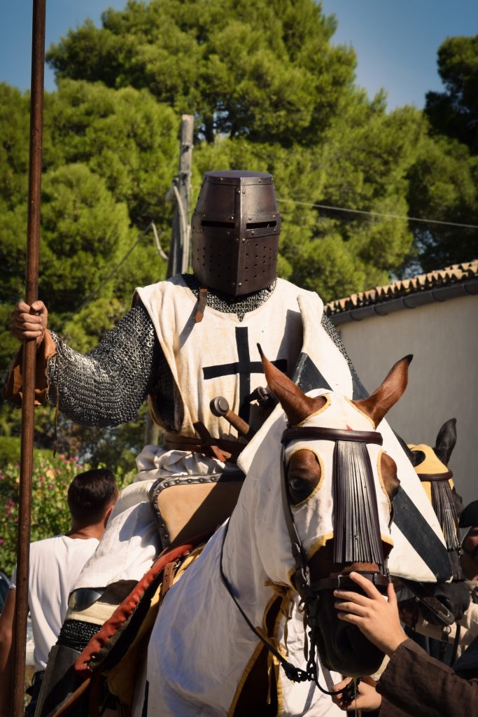 Torre Alemanna, il Medioevo affascina la Capitanata