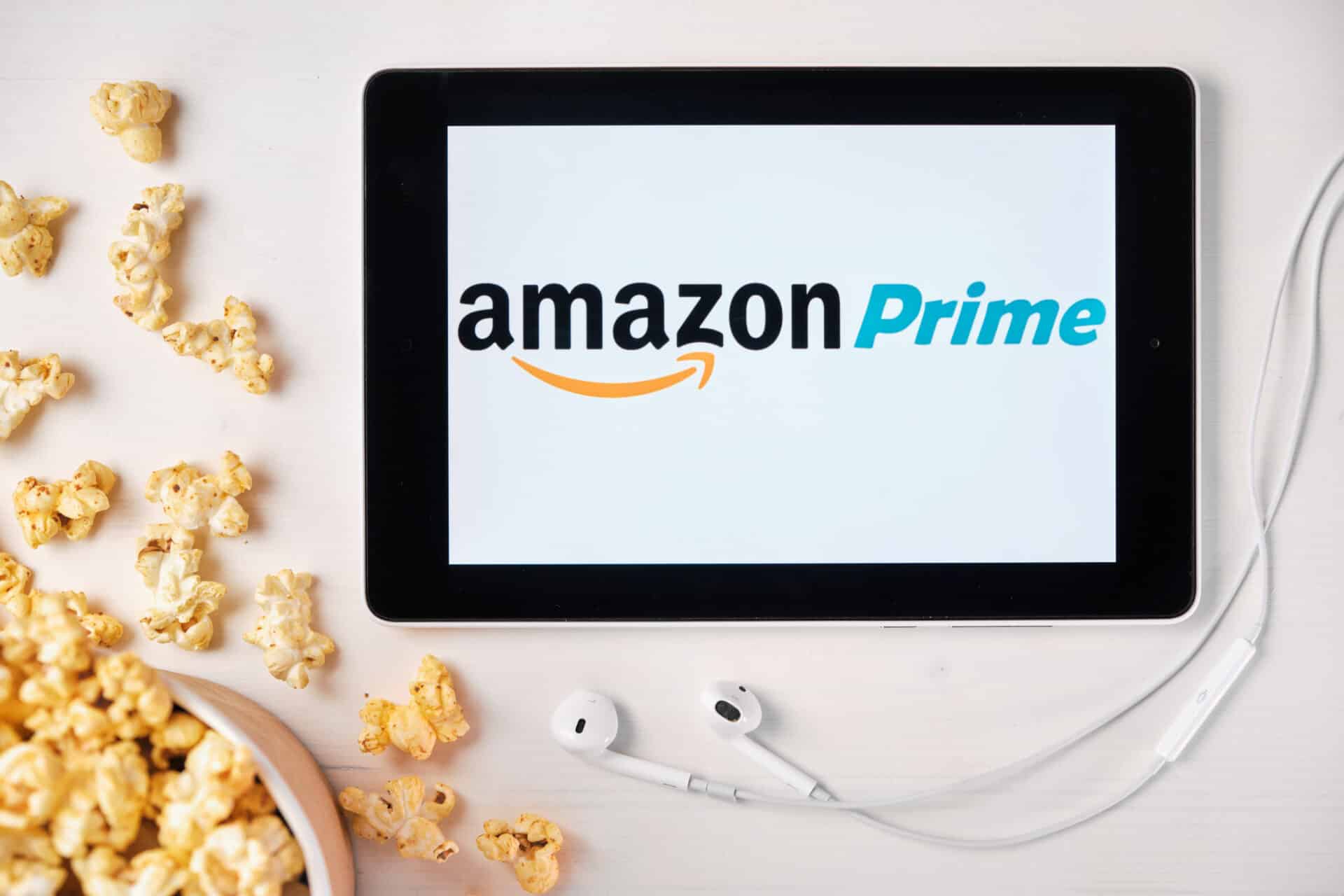Come abbonarsi ad Amazon
