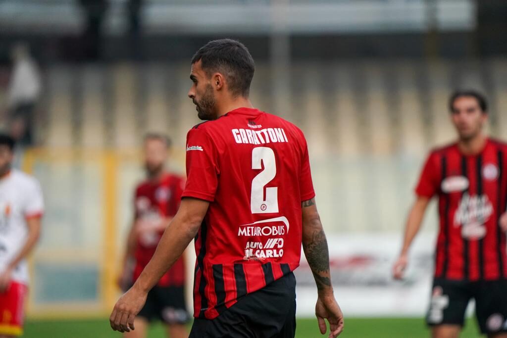 Immagine in evidenza: uno scatto di Foggia-ACR Messina 1-0 (Serie C - girone C 22/23) - crediti: foto di Mario Marino (RIPRODUZIONE RISERVATA)