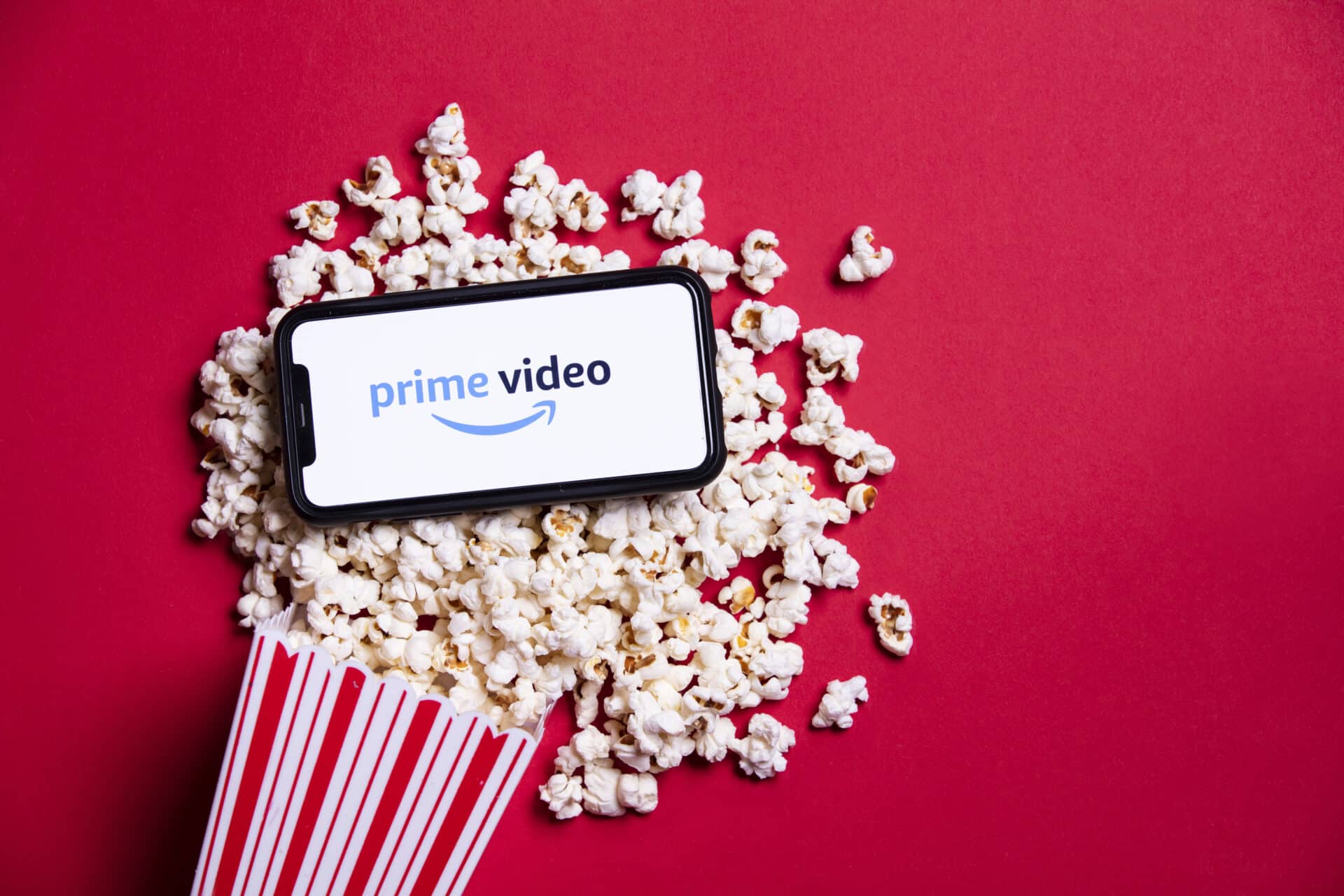 Come abbonarsi ad Amazon