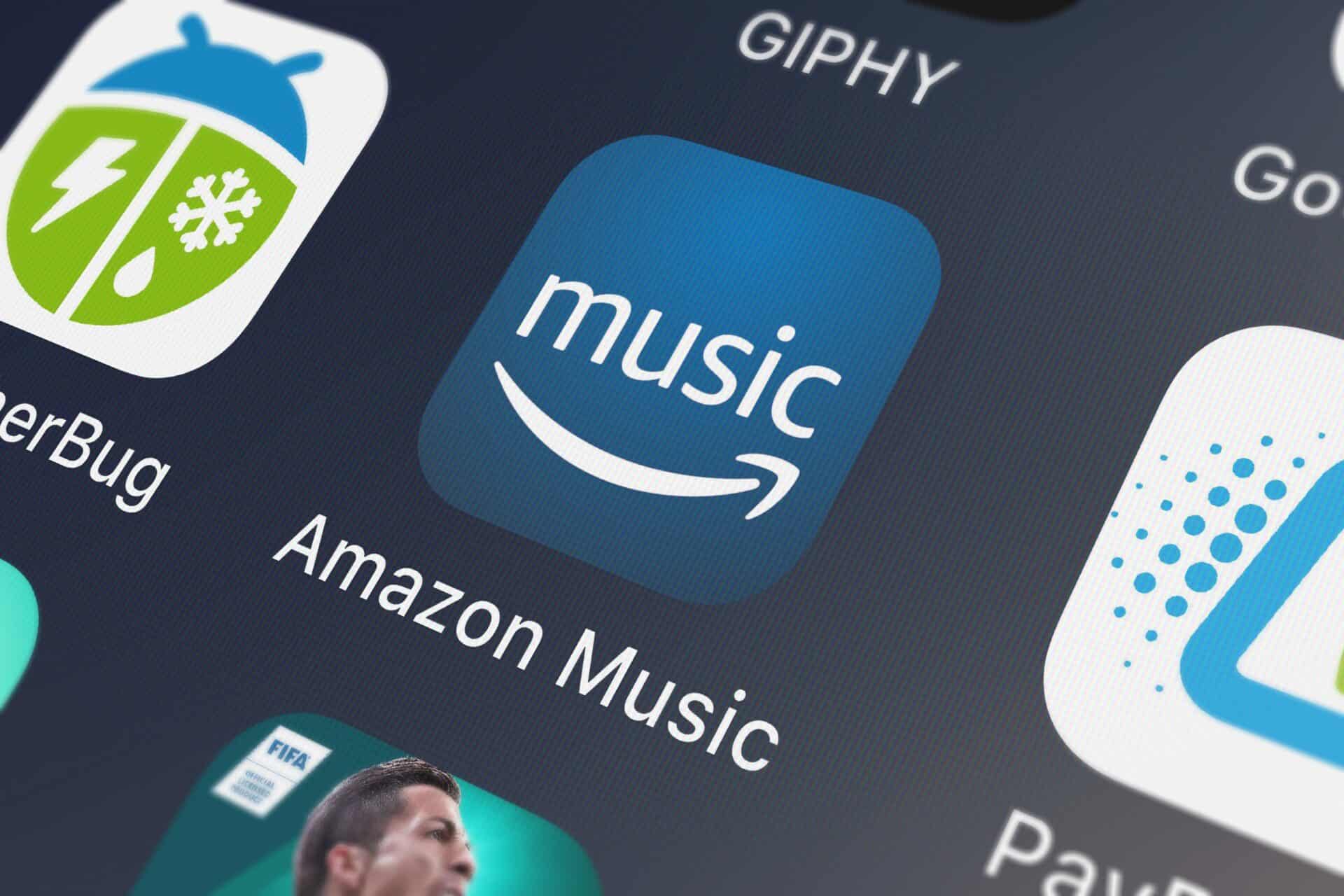 Come abbonarsi ad Amazon