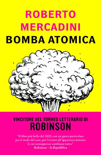 Bomba atomica di Roberto Mercadini