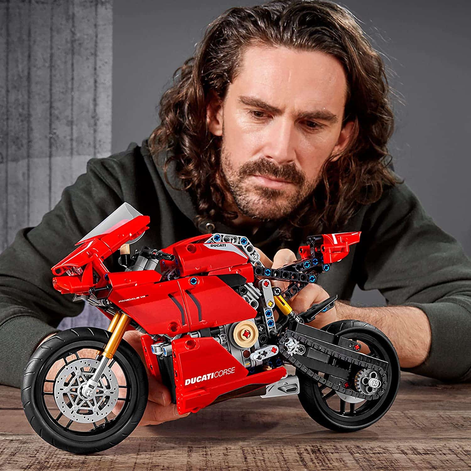 collezioni lego