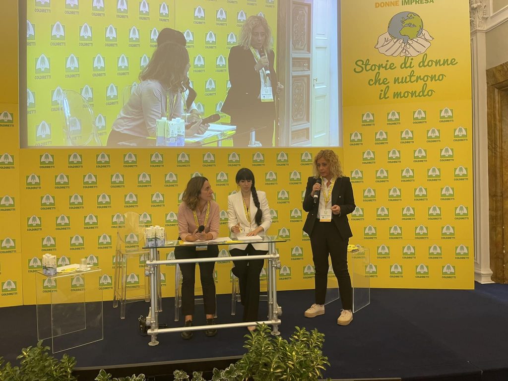 La rivoluzione agricola delle donne in Puglia, più aziende e attività sociali