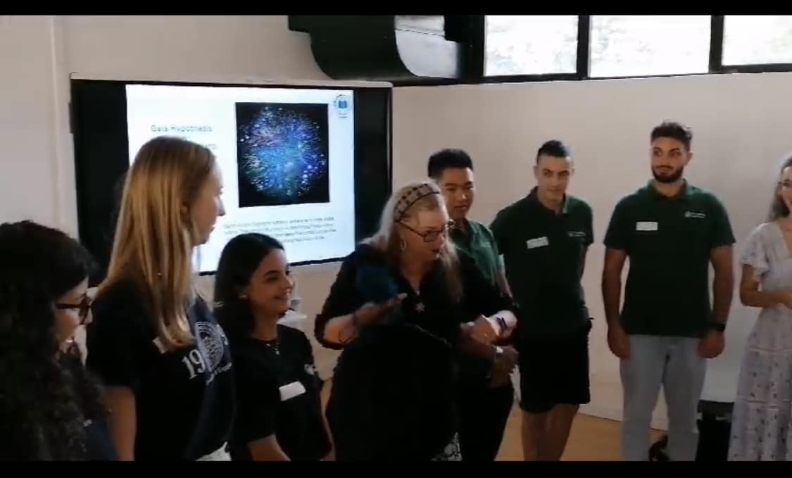 Univeristà di Foggia, prima summer school all'estero