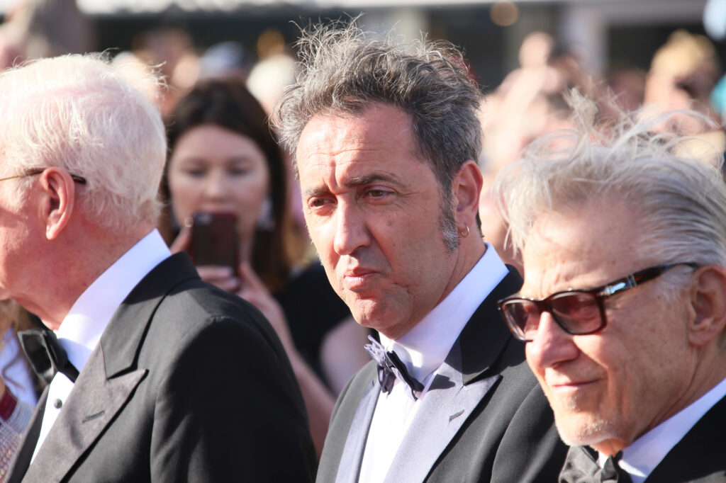 Paolo Sorrentino