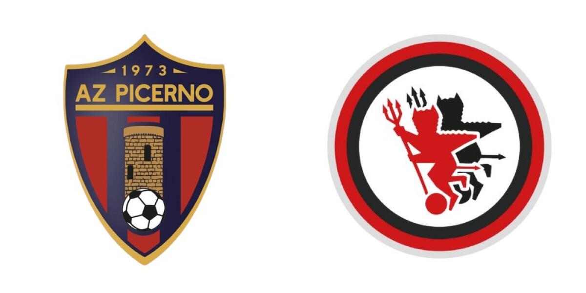 Serie C, le formazioni ufficiali di Picerno-Foggia - Immagine in evidenza: Picerno-Foggia - crediti foto (di entrambe, rispettivamente): pagine ufficiali Facebook delle due società
