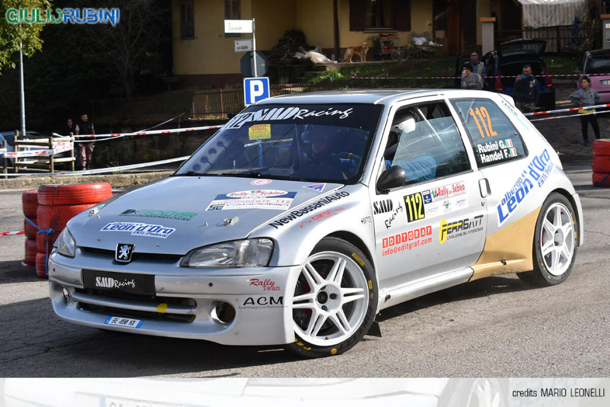 Maxi sogno coronato, al Sebino, per Rubini - 