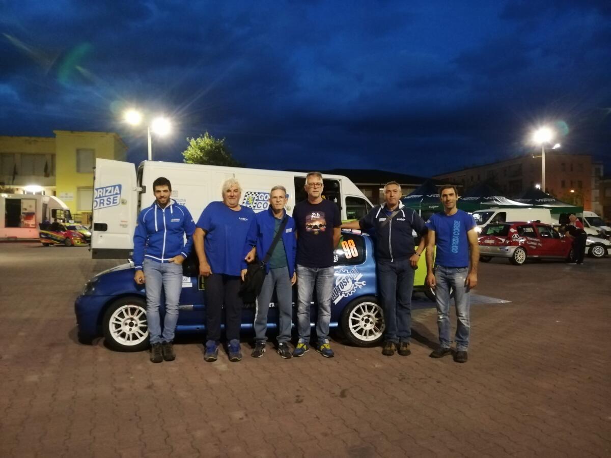 La finale di Coppa Italia ha un finale amaro per Colja-Benossi - 