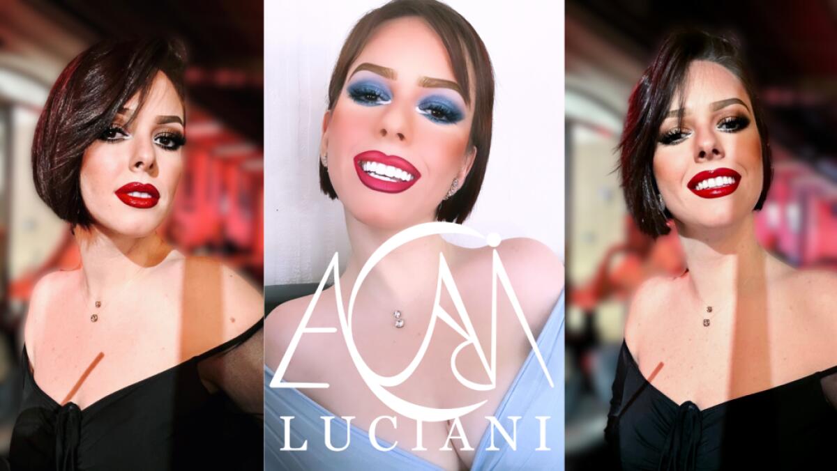 Carmela Luciani: Moda e Inclusività al Festival del Cinema di Venezia 2023 - 
