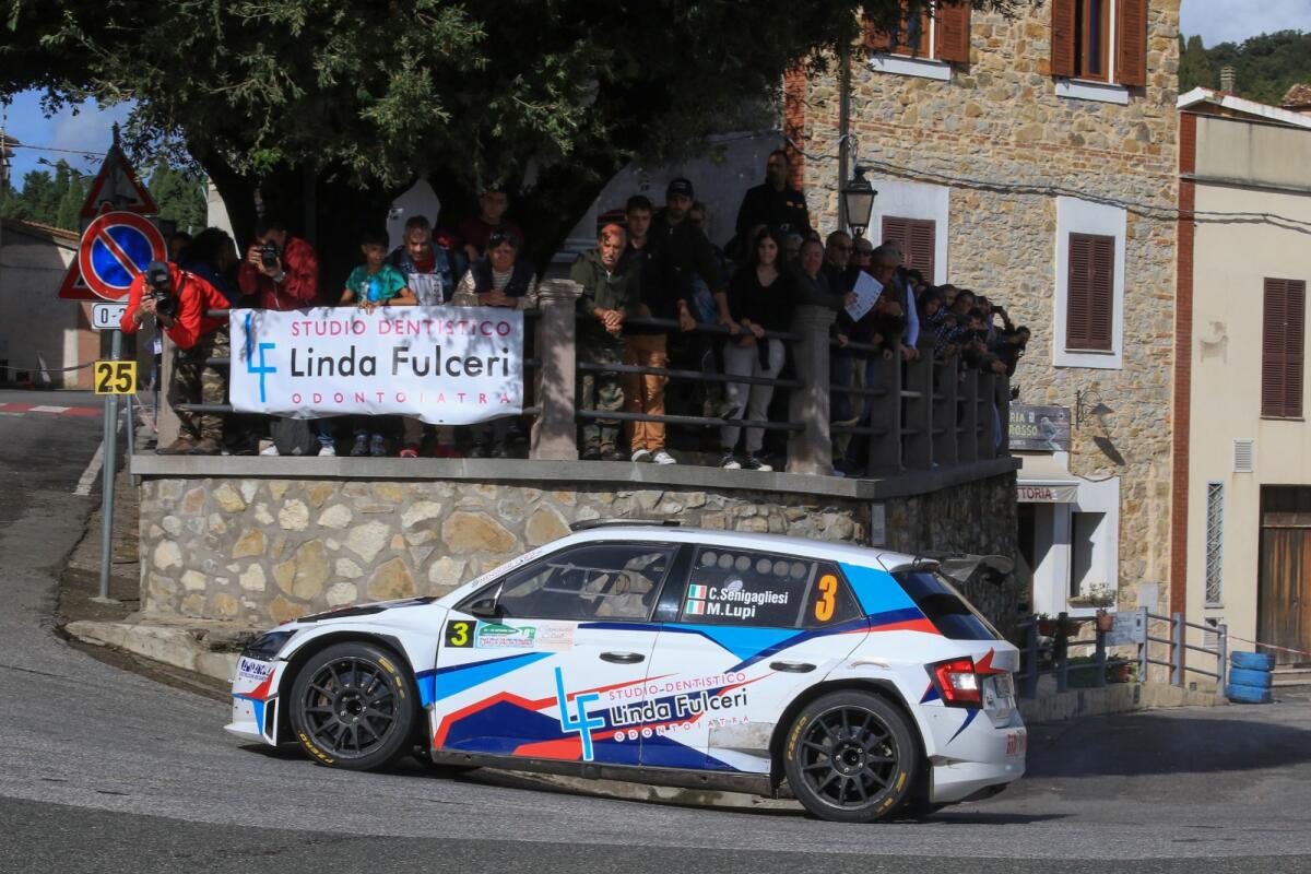 Dimensione Corse ed un finale di stagione da protagonista - 