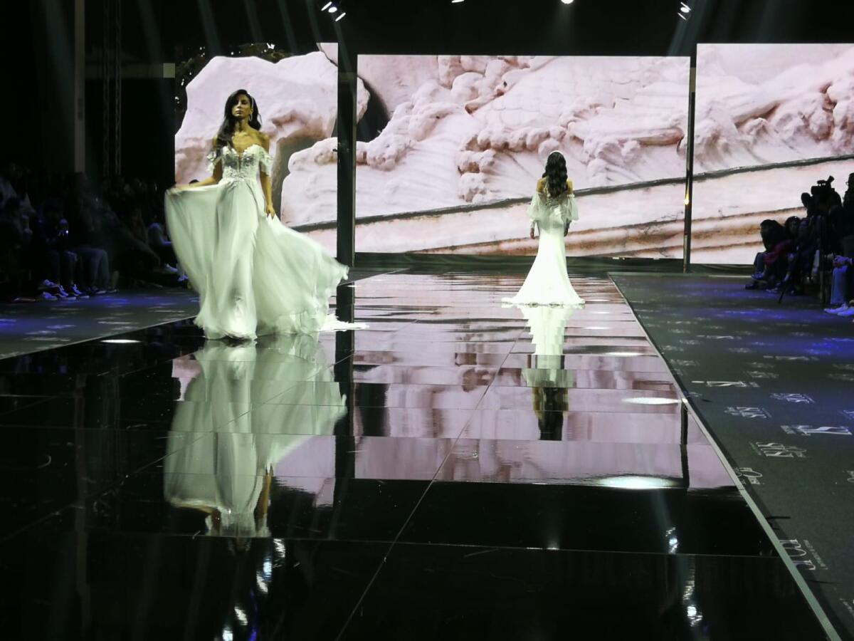 Sensazionale. "Promessi Sposi, il matrimonio in vetrina" a Bari - Promessi Sposi Bridal Show 2022