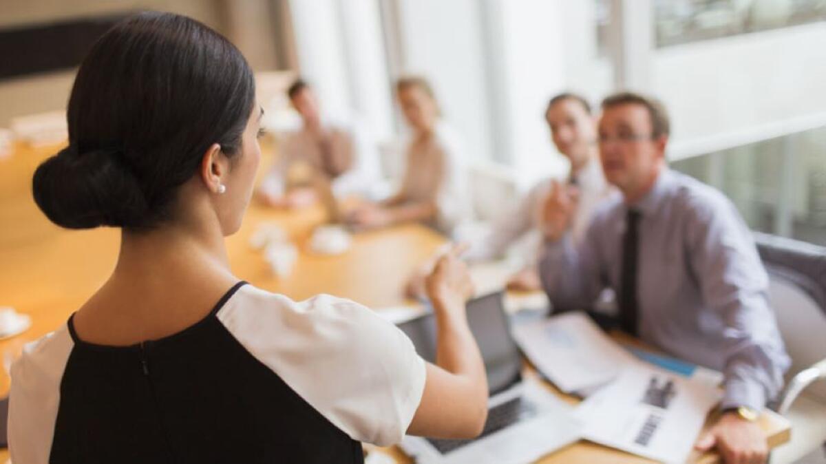 Istat: donne più istruite ma peggiora il divario sul lavoro - foto: www.ilo.org