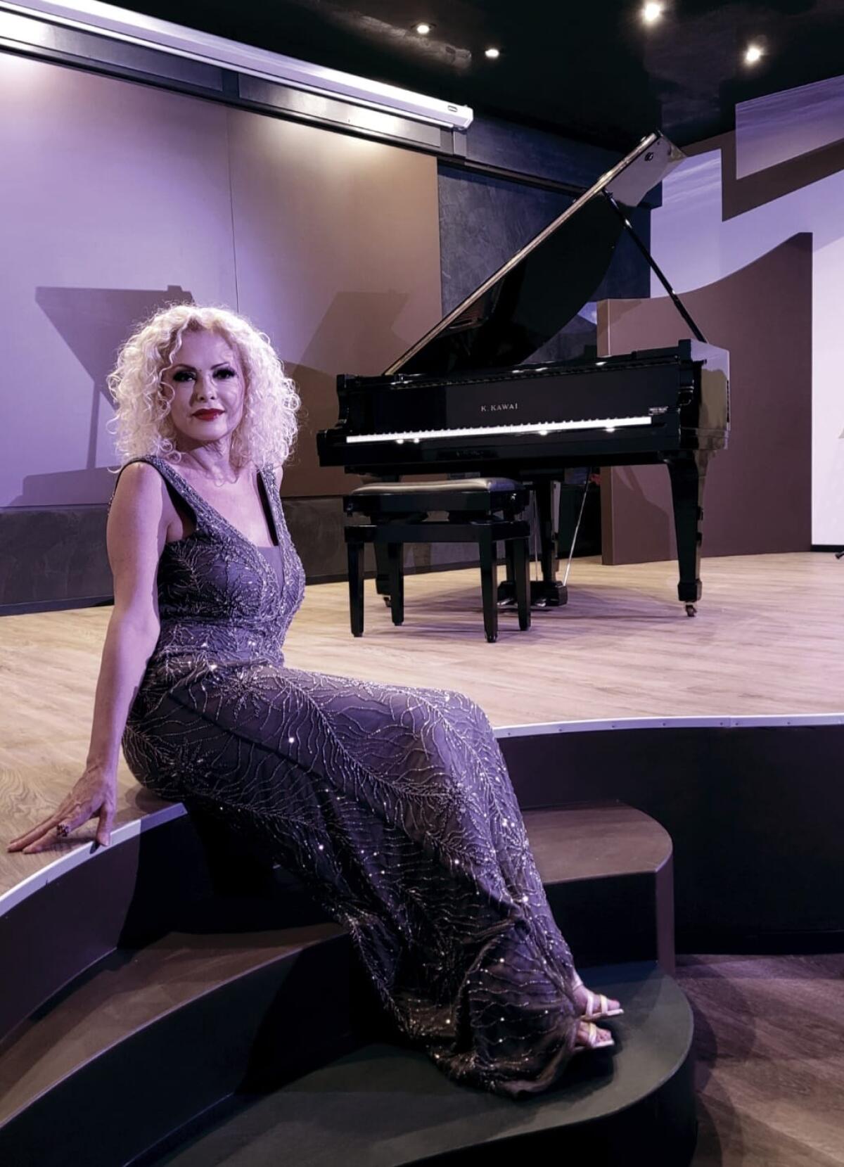 Torna in Capitanata il Premio lirico internazionale Umberto Giordano - Francesca Rinaldi