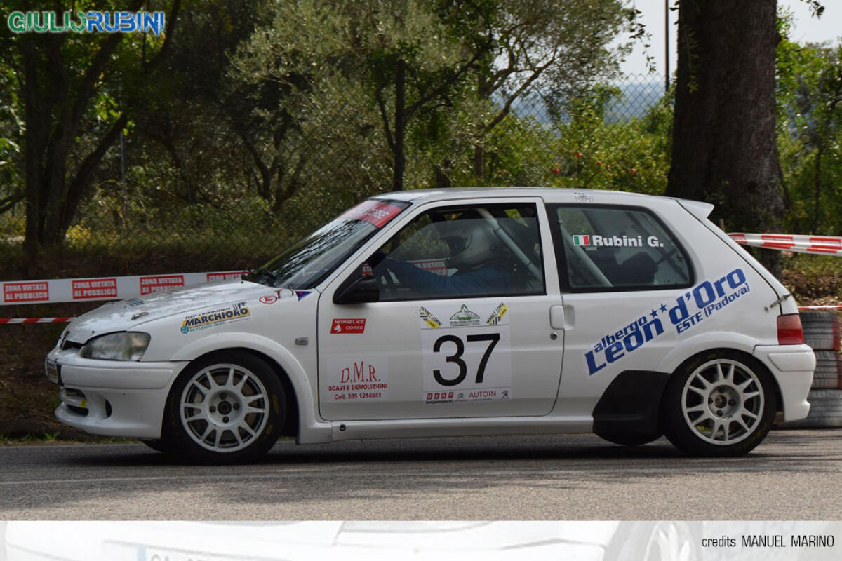 Rubini torna al Sebino, in versione Maxi - 