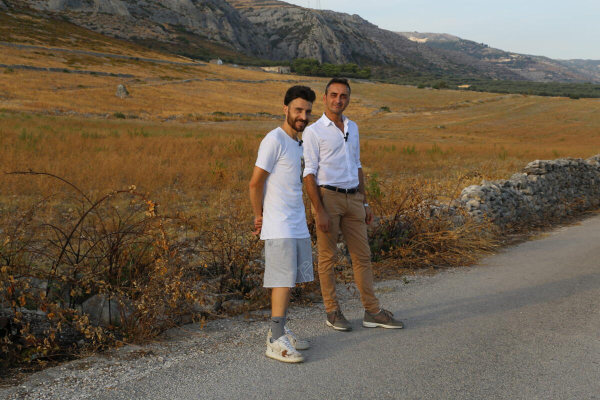 “Un viaggio attraverso storie di vita”, ecco “Favole – da fatti realmente accaduti” - “Un viaggio attraverso storie di vita”, ecco “Favole – da fatti realmente accaduti”