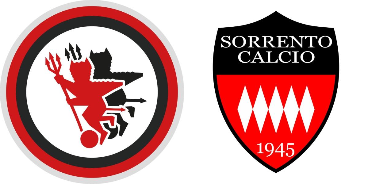 Coppa Italia, le formazioni ufficiali di Foggia-Sorrento - Immagine in evidenza: Foggia-Sorrento - crediti foto (di entrambe, rispettivamente): pagine ufficiali Facebook delle società