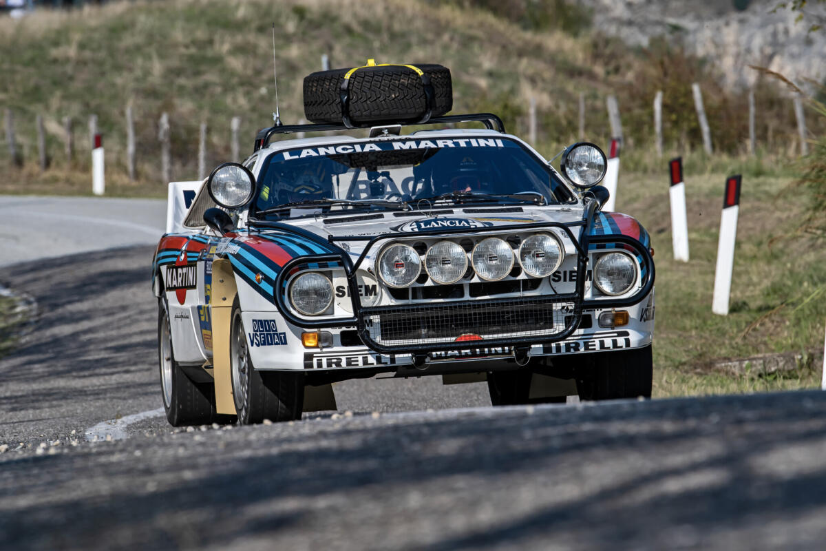 Rallylegend 2023: la conferenza stampa di presentazione - 