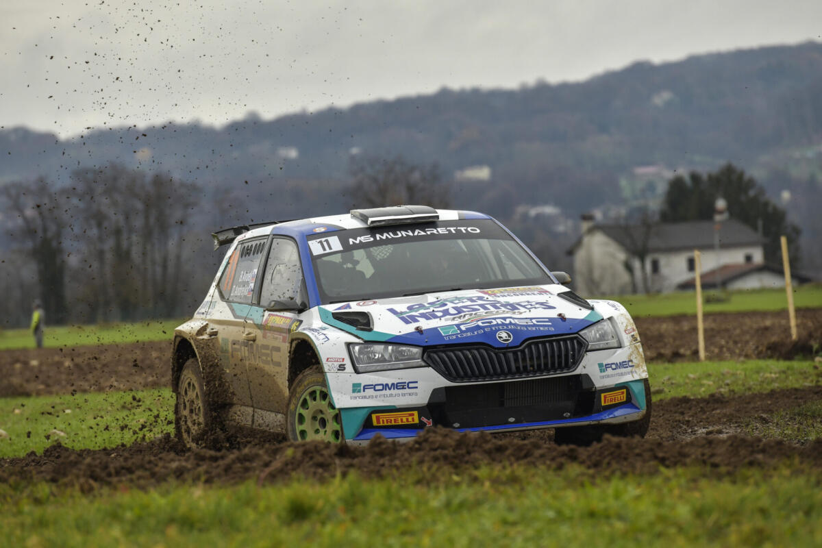 Il Prealpi Master Show in versione sperimentale - 