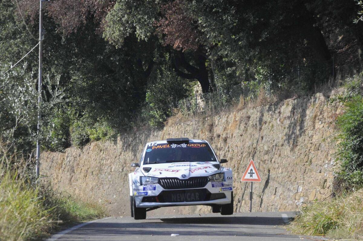 Chiamata finale per Top Gear Team - 