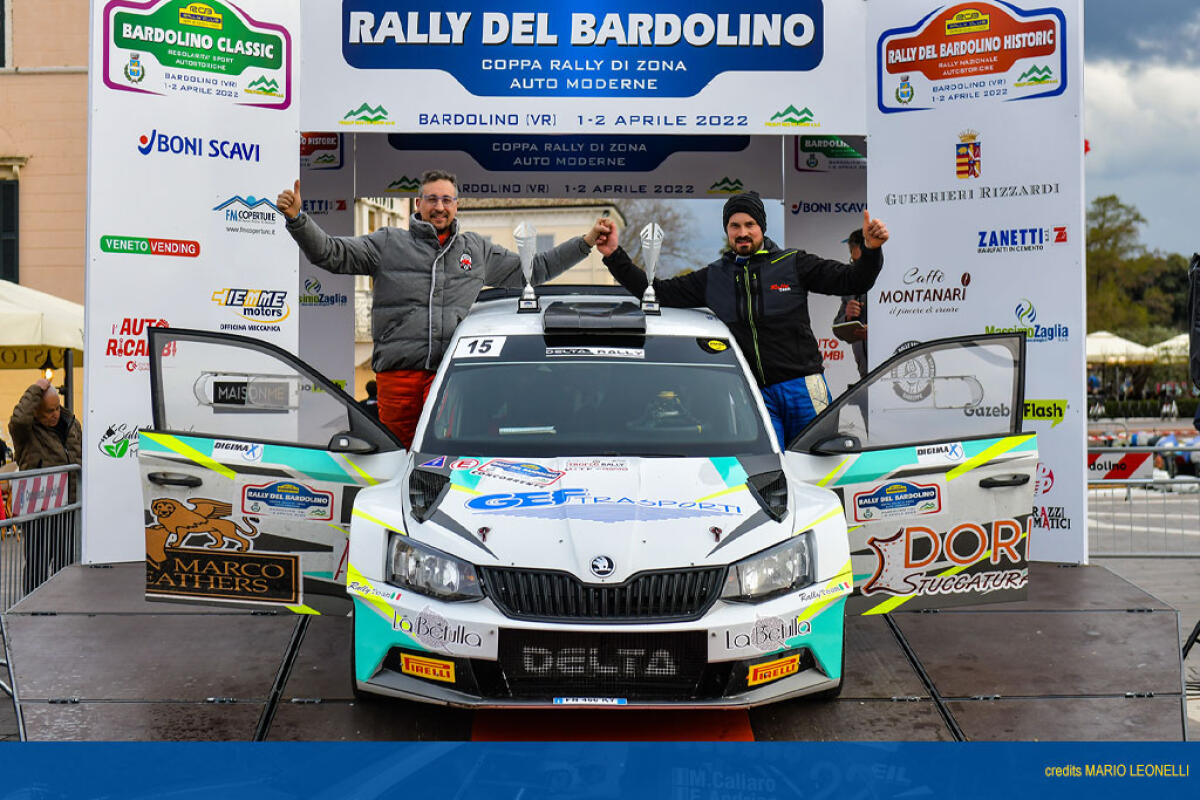 Caliaro torna in azione al Bassano - 