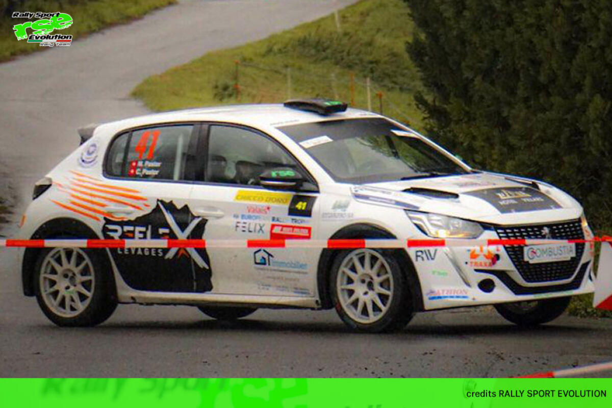Pastor è secondo in un Valais amico - 