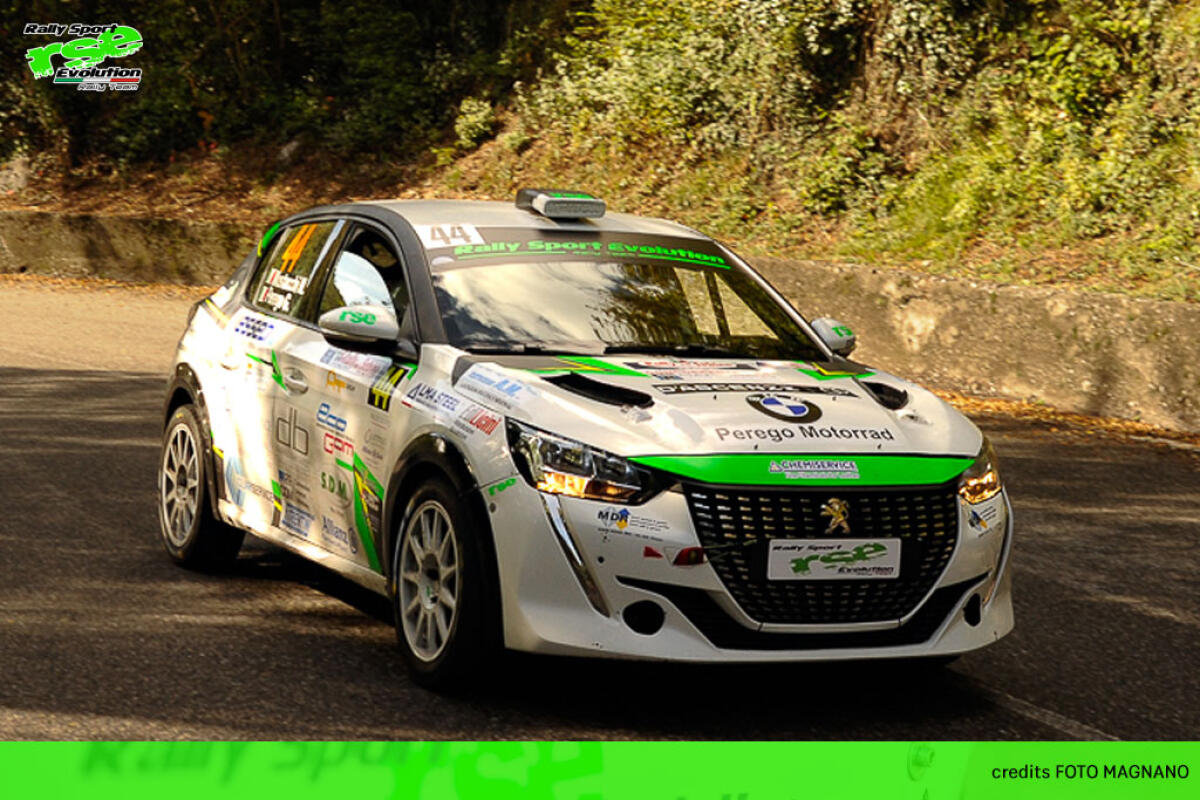 Perego si gioca la finale nazionale a Cassino - 