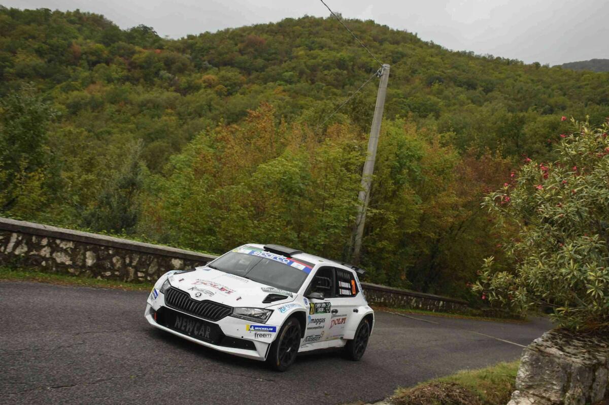 Finale amaro per Top Gear Team - 