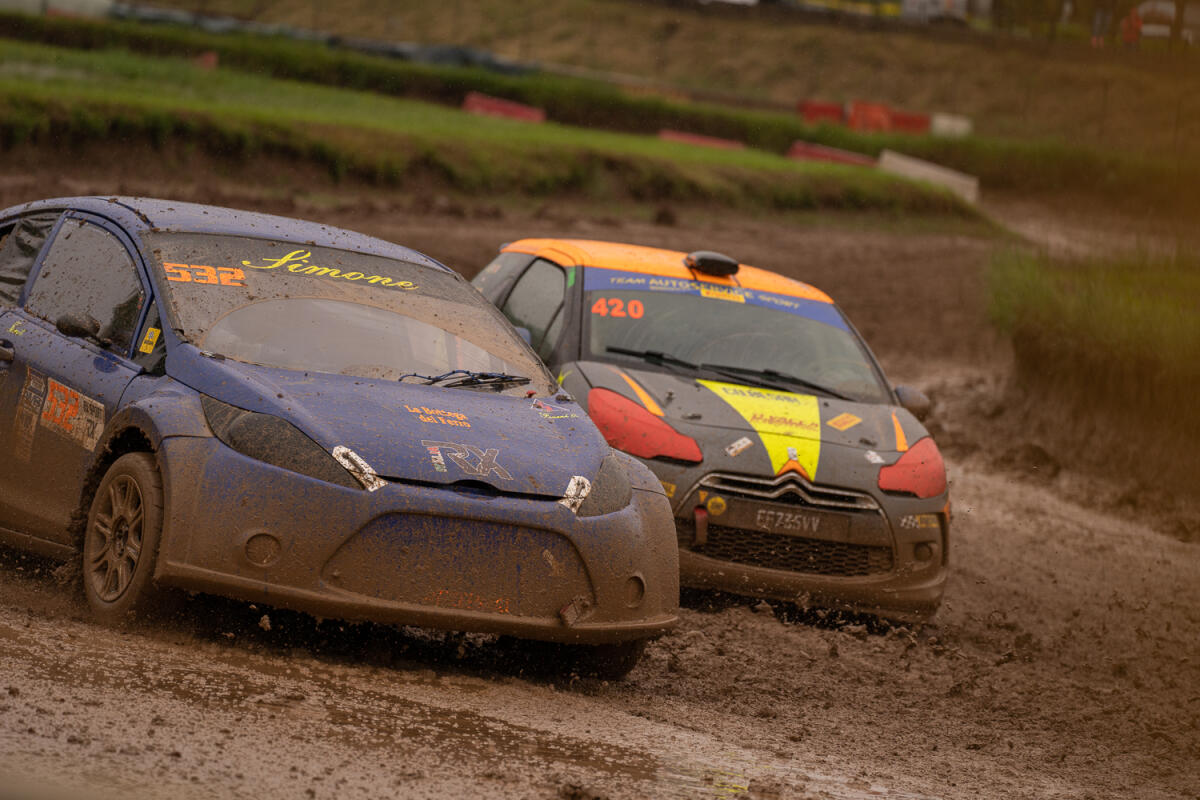 Campionato Italiano Rallycross: gli ultimi due Round rinviati al 4/5 novembre - 