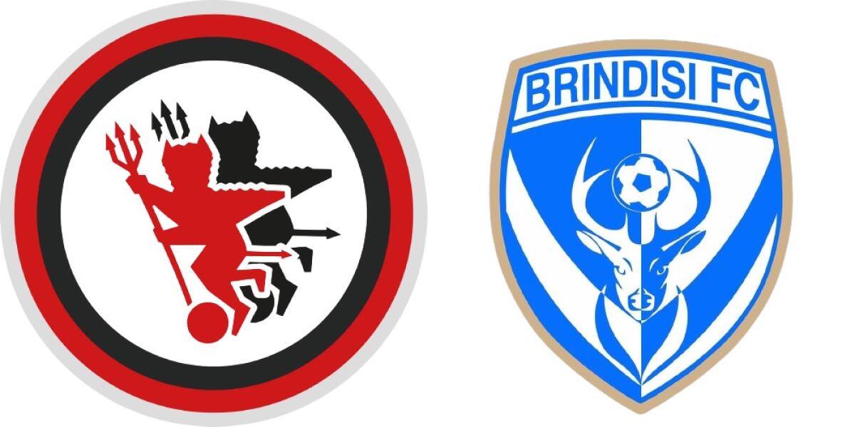 Serie C/C, le formazioni ufficiali di Foggia-Brindisi - Immagine in evidenza: Foggia-Brindisi - crediti foto (di entrambe, rispettivamente): pagine ufficiali Facebook delle società