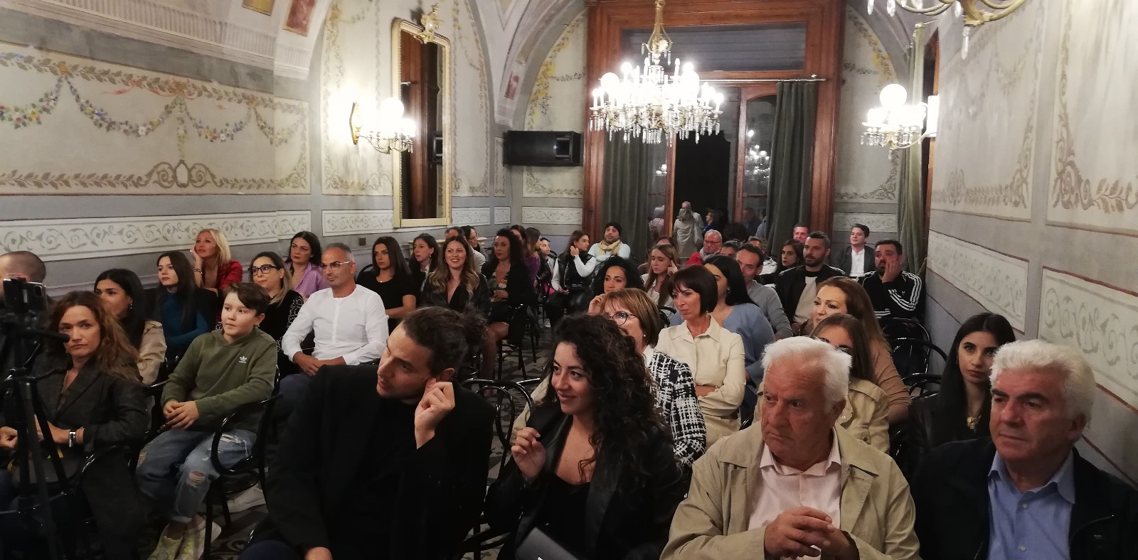 Cast d'eccezione per "Ballando con le Stelle – Telethon" a Lucera