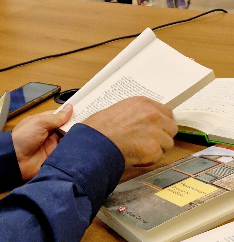 Foto "I Presidi del libro"
