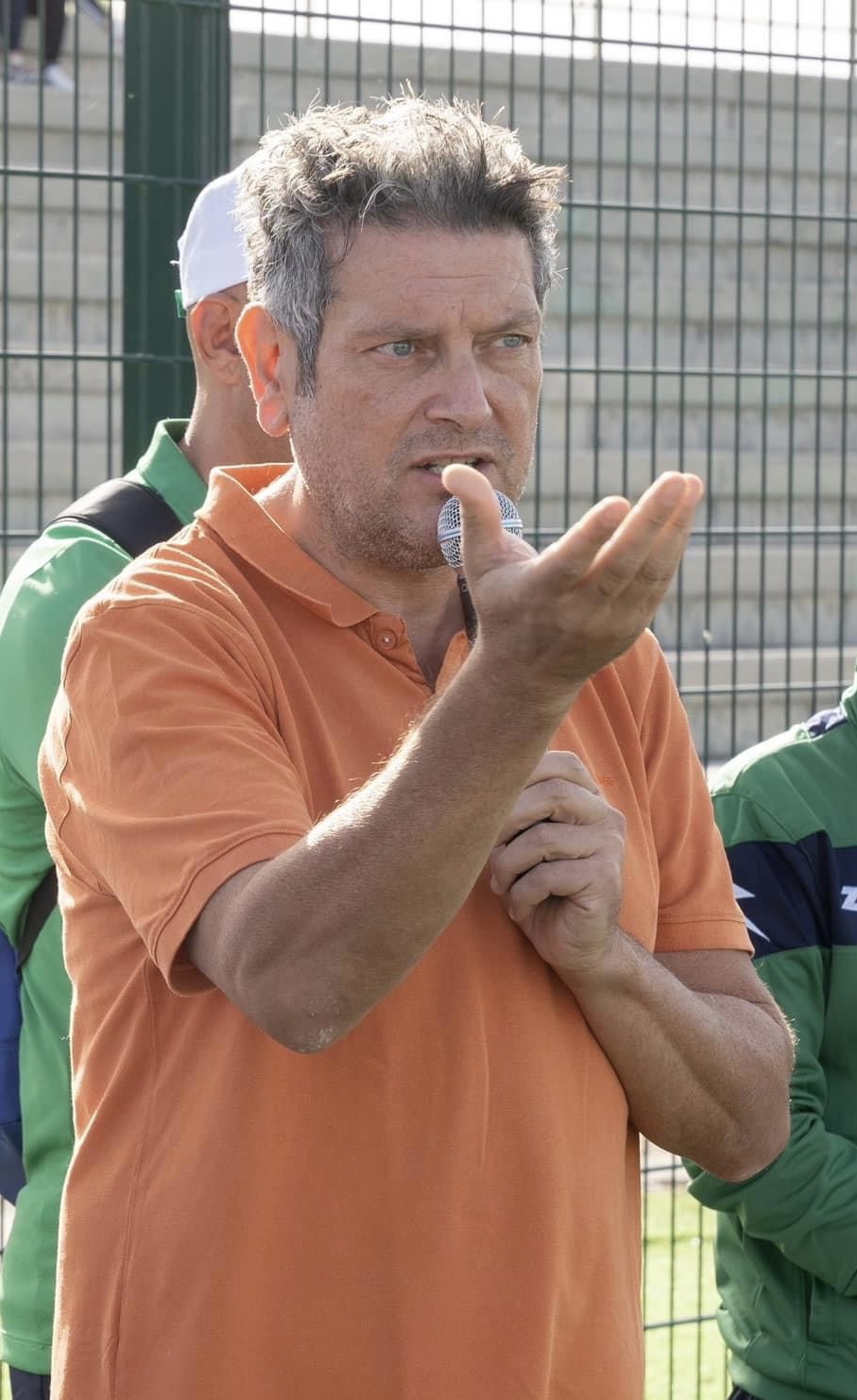 Stornara, Antonella Tricarico: conclusa con successo la Settimana dello Sport e della Salute