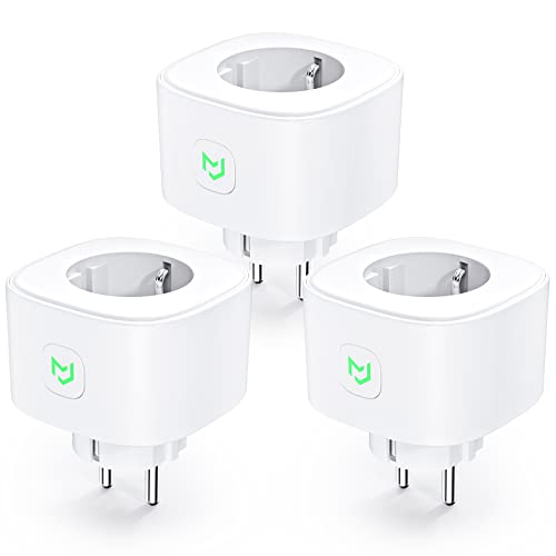 Meross presa smart WiFi