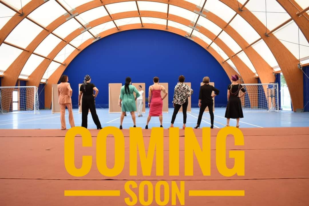 C'è una bellezza oltre il cancro. "Noi sfiliamo a San Severo" (FOTO)