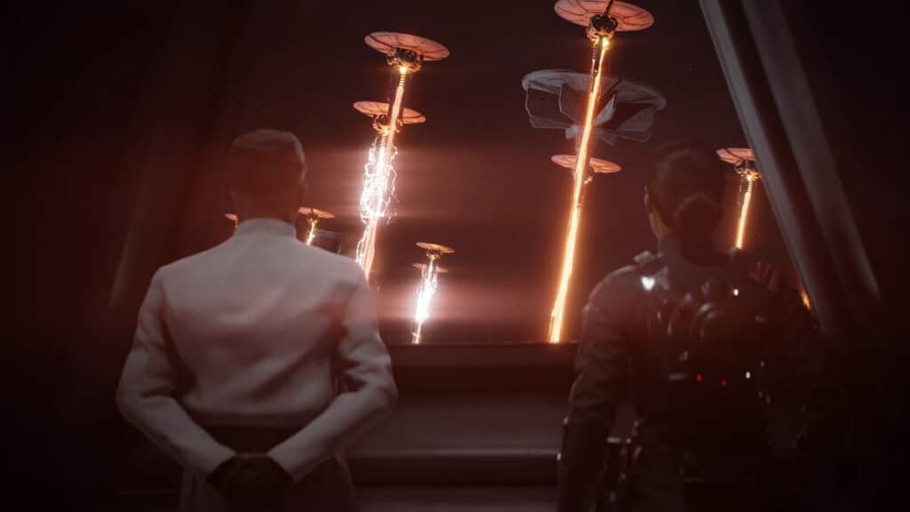 L'Operazione Cenere in Battlefront II