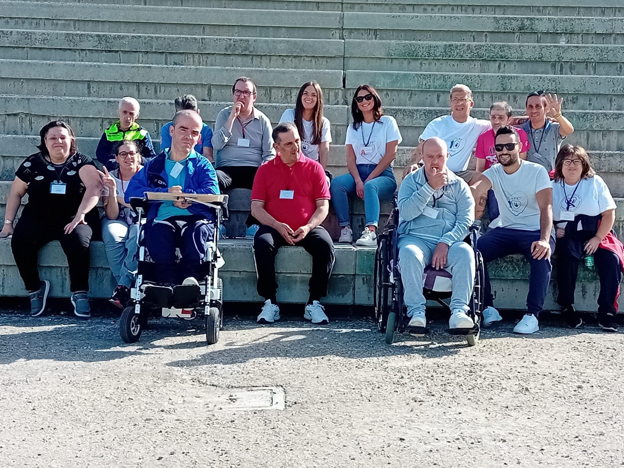 Stornara, Antonella Tricarico: conclusa con successo la Settimana dello Sport e della Salute