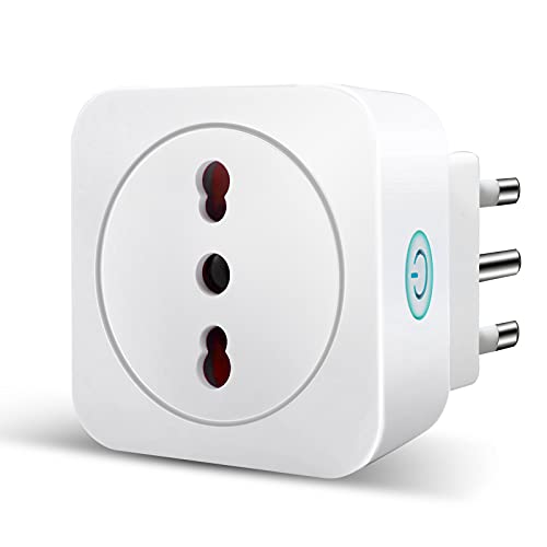 EXTRASTAR presa smart WiFi 16A