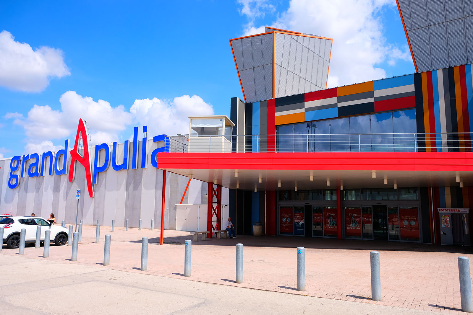 "La comunità conta". Ecco le campagne di crowdfunding promosse dal GrandApulia