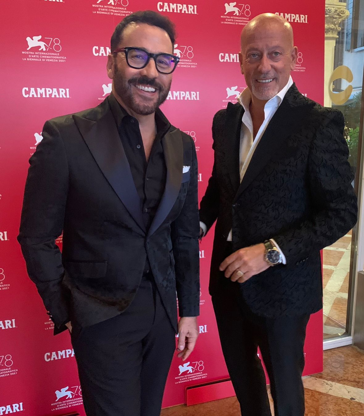 Piven e Vacca