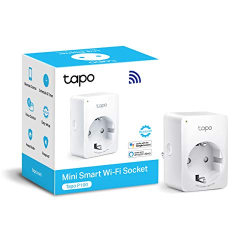 TP-Link presa smart WiFi 16A