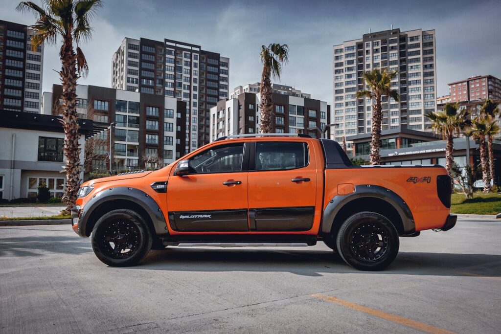 Ford, crediti: Alimurat Üral/pexels.com