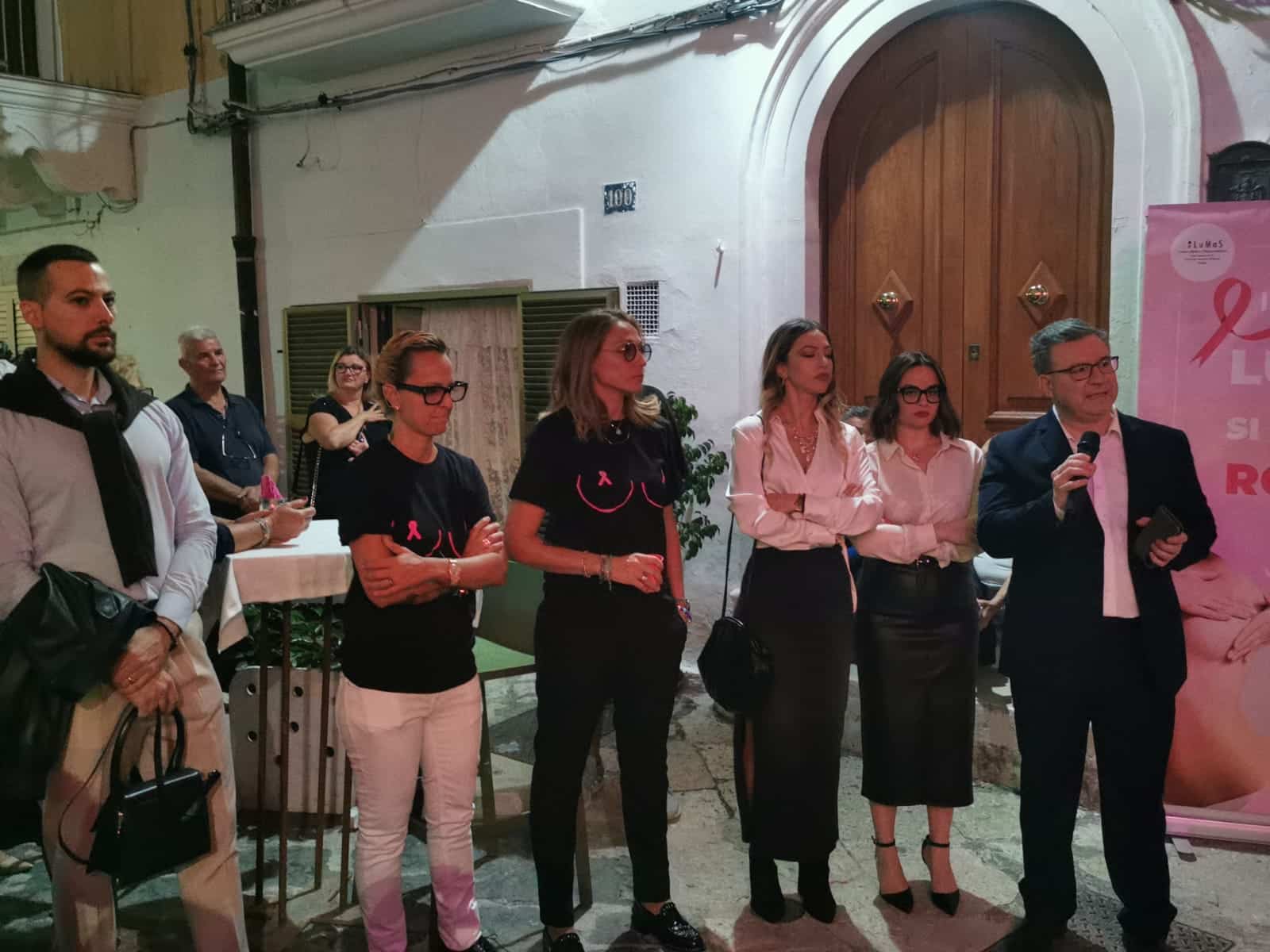 La straordinaria forza di Patrizia e Raffaella (VIDEO)