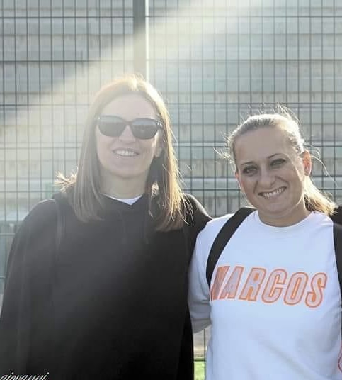 Stornara, Antonella Tricarico: conclusa con successo la Settimana dello Sport e della Salute