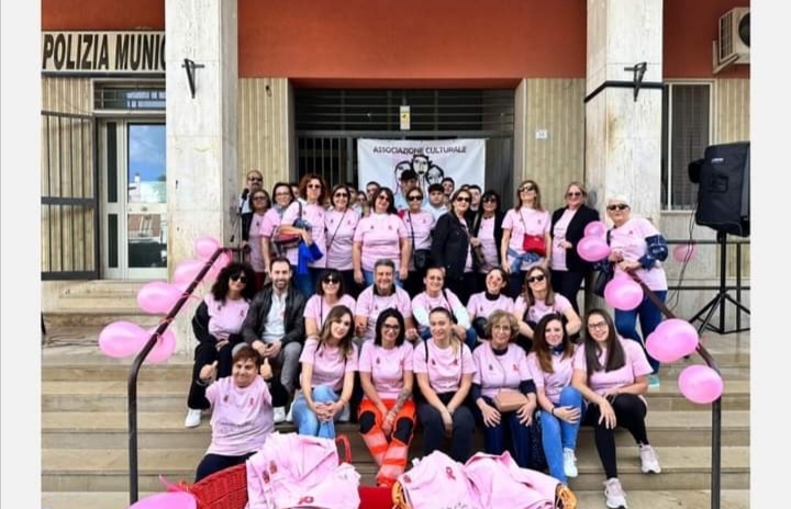 Stornara, Antonella Tricarico: conclusa con successo la Settimana dello Sport e della Salute