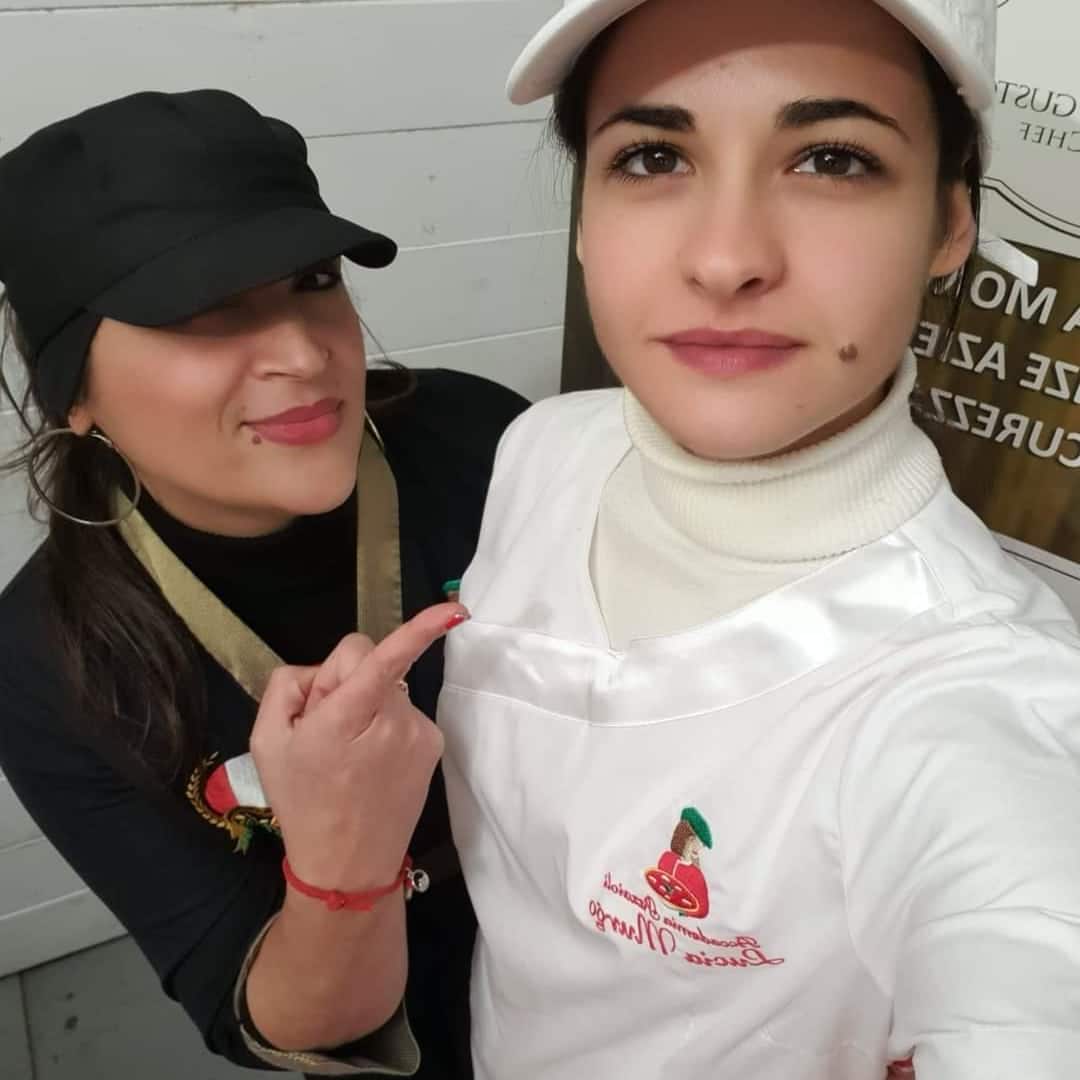 L'Accademia Pizzaioli di Lucia: dove i sogni diventano realtà