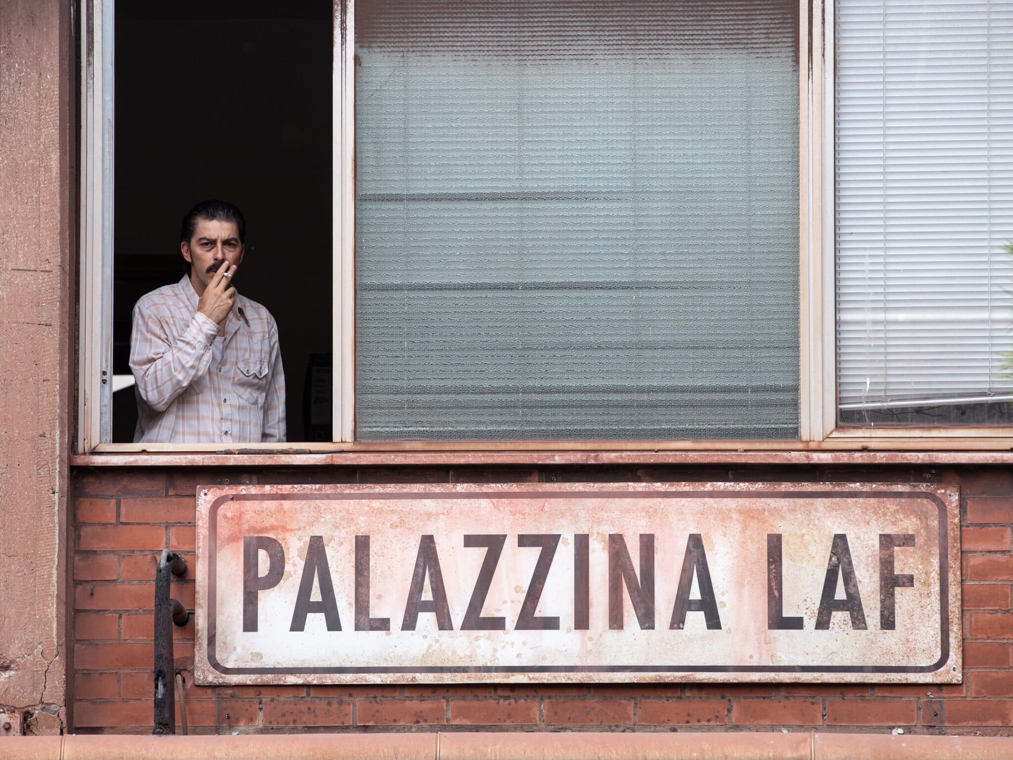 Da Palazzina Laf a Bangarang, Puglia protagonista alla festa del cinema di Roma