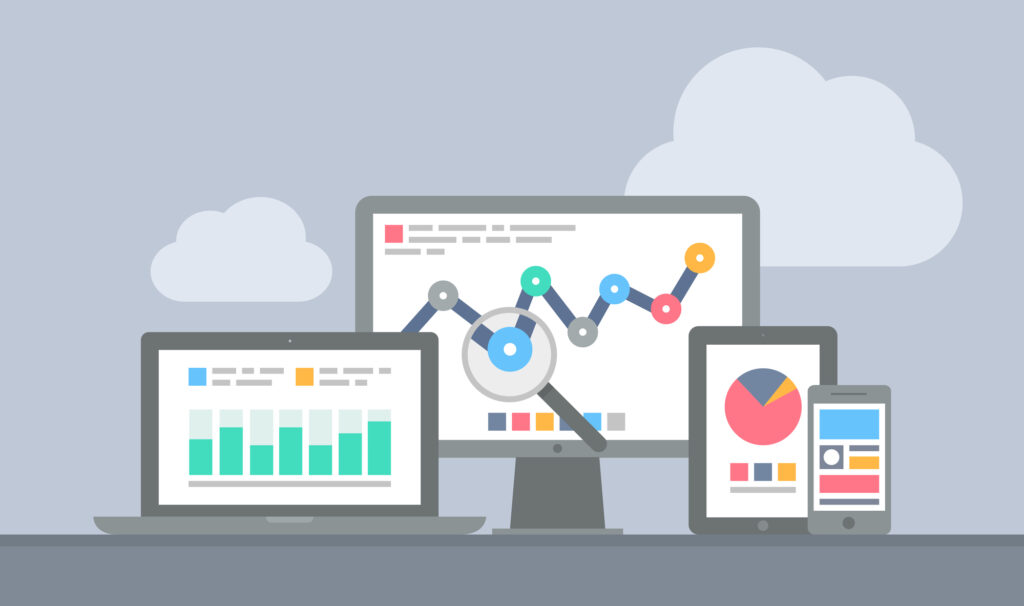 web marketing